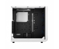 Fractal Design Focus 2 RGB White TG Clear Tint - 1065388 - zdjęcie 7